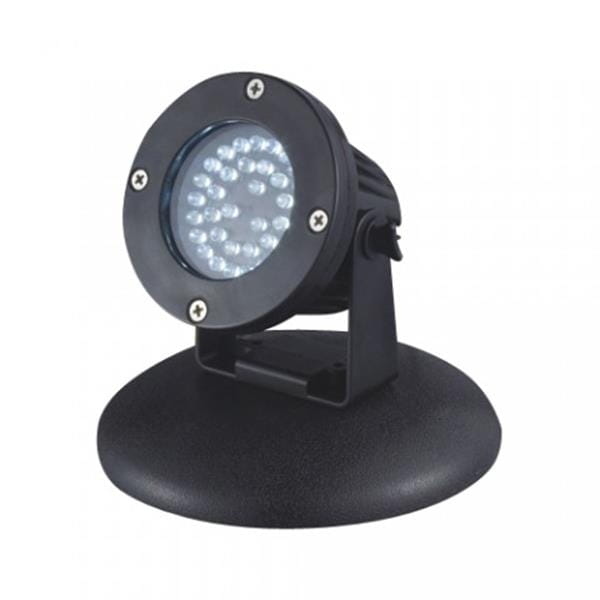 Aqua Nova NPL2-Led oświetlenie led z czujnikiem zmierzchu do oczka